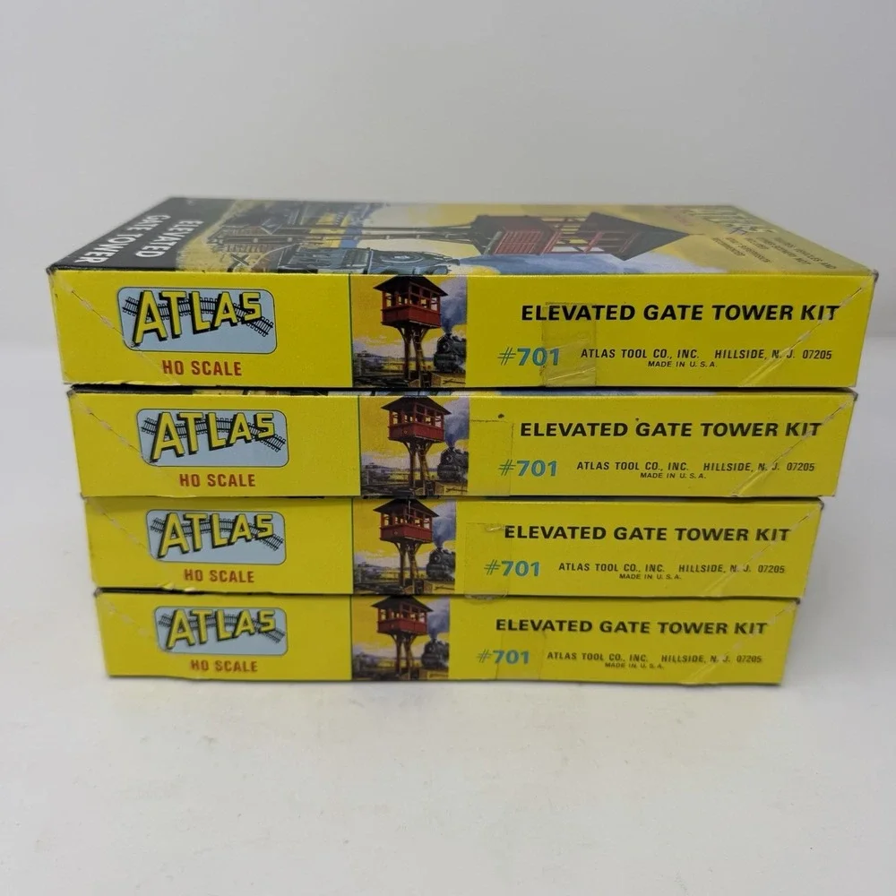 Atlas set shop